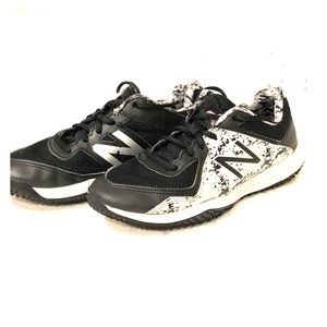 new balance pedroia turf